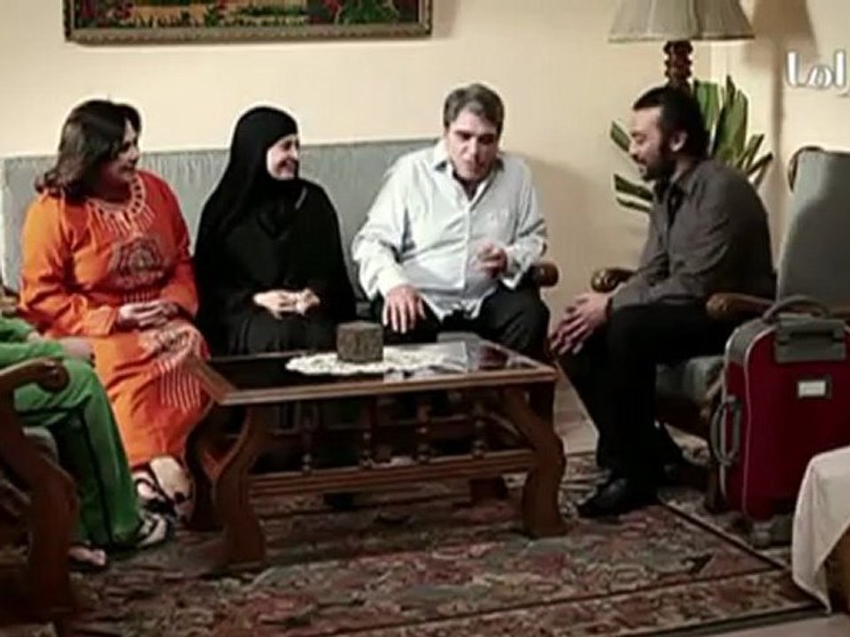 مسلسل اخت تريز الحلقة السابعة عشر - 17 بدون حقوق