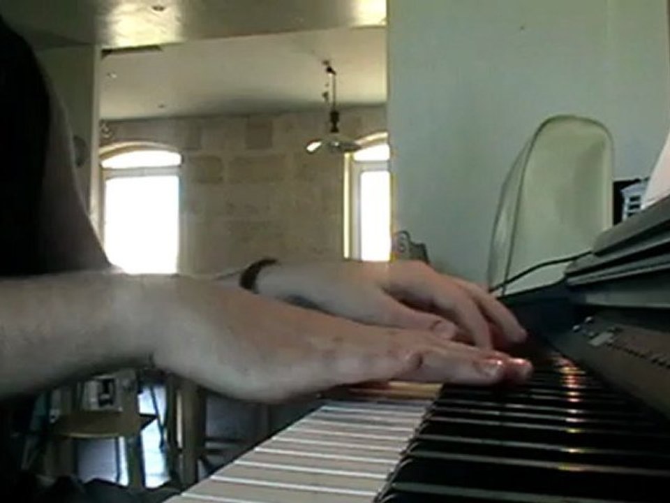 Trio pour Piano
