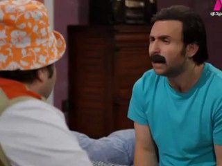 مسلسل الهلالى سلالم الحلقة السابعة عشر - 17 بدون حقوق