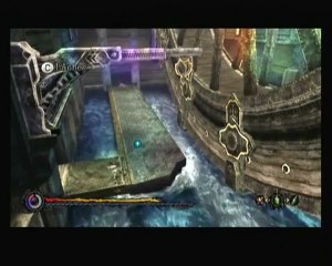 Pandora's Tower 17/ L'eau ça mouille