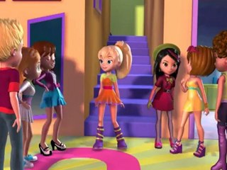 Polly Pocket - Birthday Bashed
