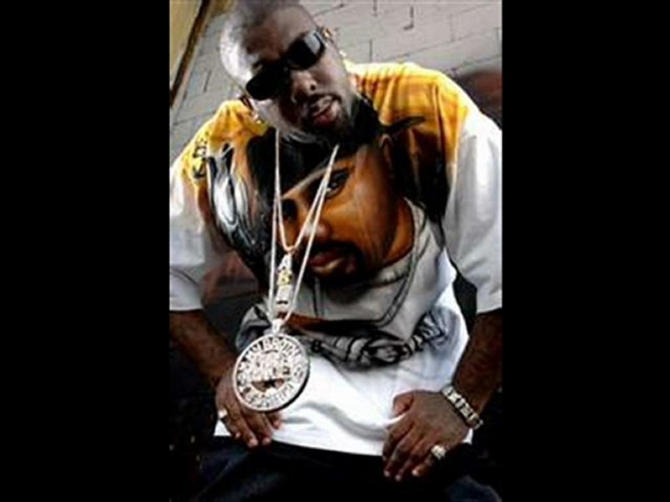 Trae The Truth - Rollin Dine (Chopped N Screwed)