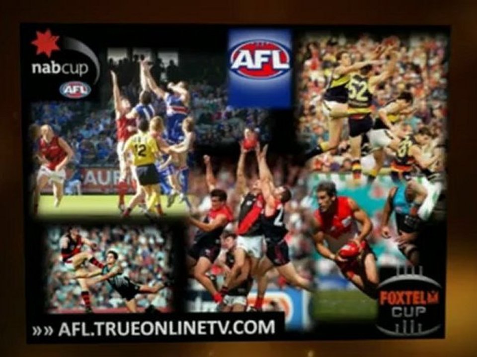 Adelaide Crows vs Essendon  AFL Premiership - AFL Premiership Matches Today 