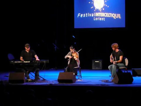 Soirée FOLK au Festival Interceltique de Lorient 4 août 2012 #2