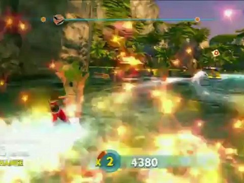 VGA Wakeboarding hd gameplay playstation 3 tikgames psn 2010 HD(1080p_H.264-AAC)