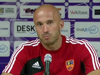 Istres-GFCA : Les réactions