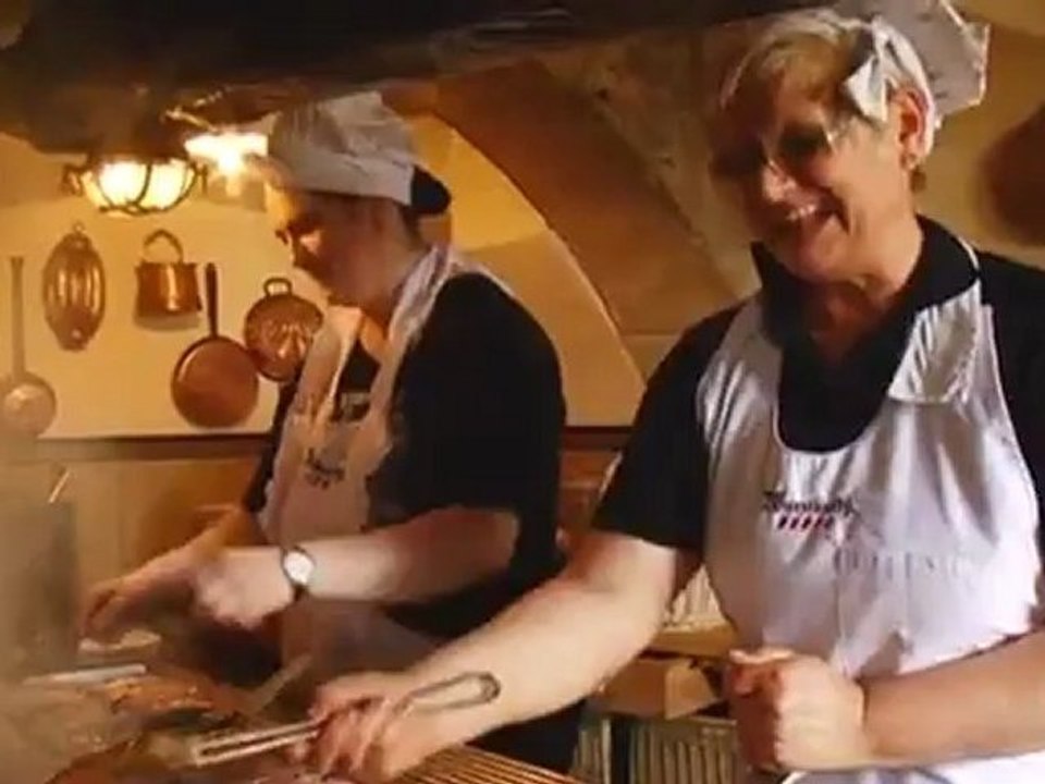 Regensburg - mit einem touristen aus venezuela | hin