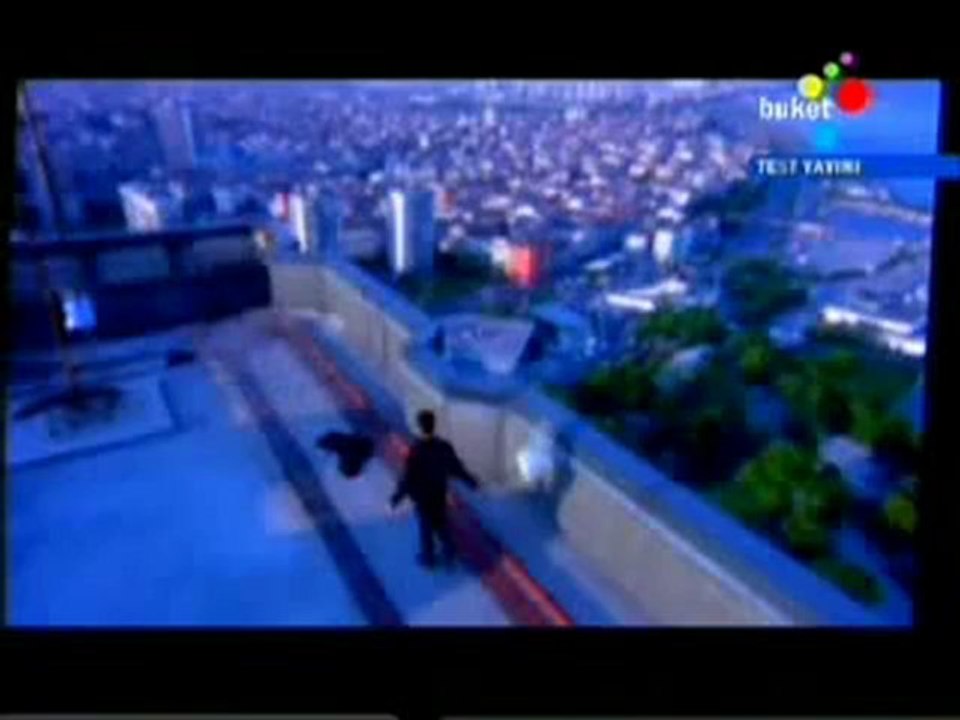 Ferda Anıl Yarkın - Yaralıyım