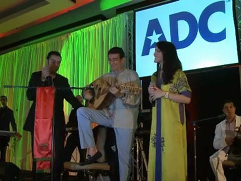 Mohamed Reda 2012 special nidal ibourk nouaman lahlou Product by Mohamed Elhajjam AVActions