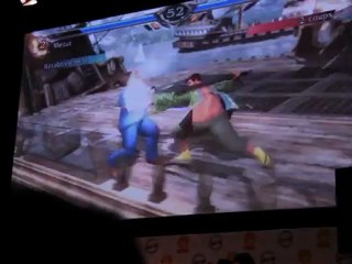 Le Joueur du grenier VS Marcus !