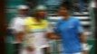Murray beats Roger Federer - Men's Tennis Finals London Olympics - tennis at Olympics