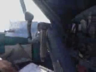 Ufo.(passe prés du cockpit d un avion de ligne).