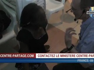 SEMINAIRE DELIVRANCE HAITI 2012 part 14 sur 16 - Allan Rich Jour 7 partie 2 sur 2