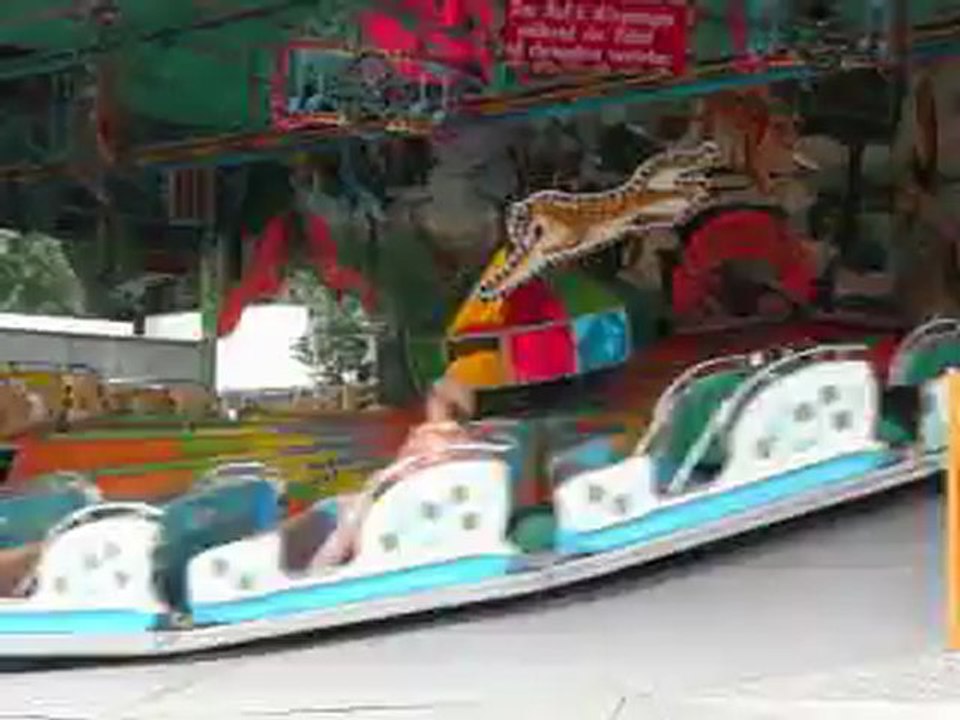 Offride: ME Jaguar-Trip Hudalla 4.8.12