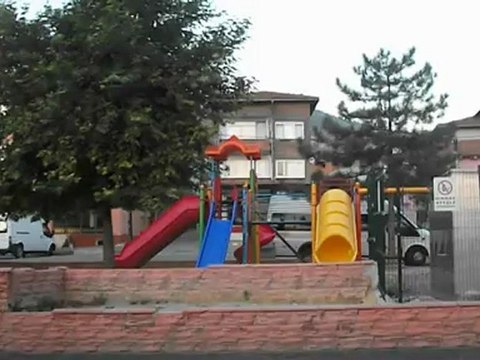 Vezirhan Beldesi-Mehmet SOLMAZ