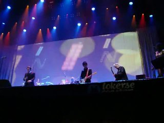 Bryan Ferry "Don't Stop To Dance" live Lokeren Belgium 4 august 2012