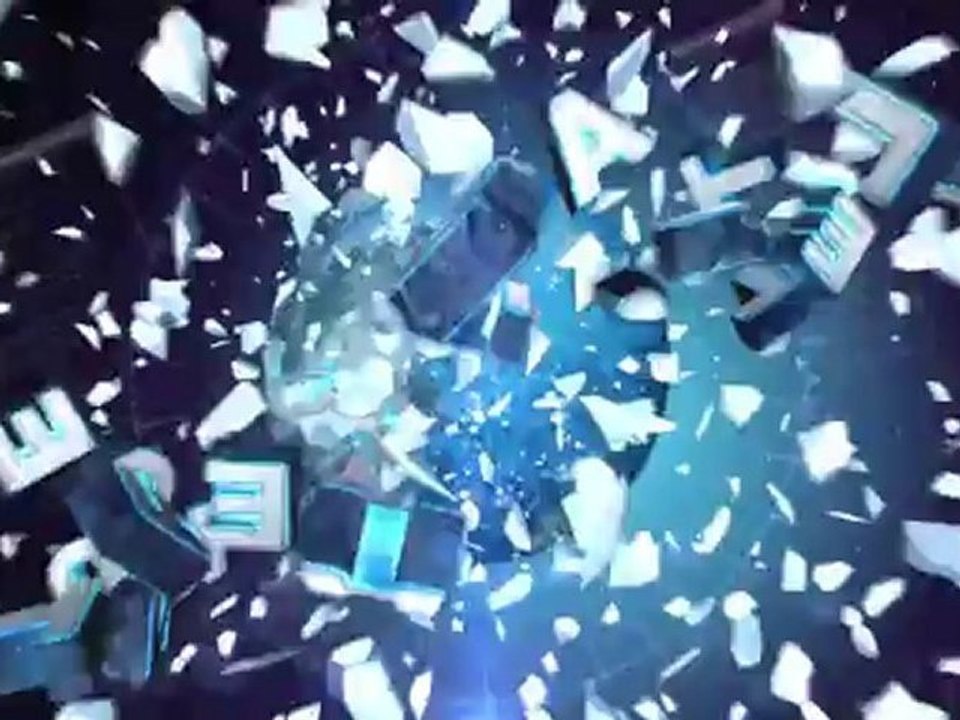 EA SPORTS SSX - Something Wicked Is On Its Way