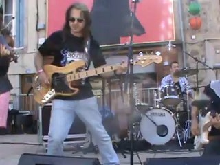 phenix country band