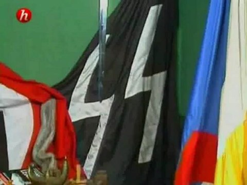 Les Racines Occultes du Nazisme _ Sociétés Secrétes