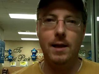 Grocery Shopping And Movie Rental Made Easy - Fast, fun and entertaining.