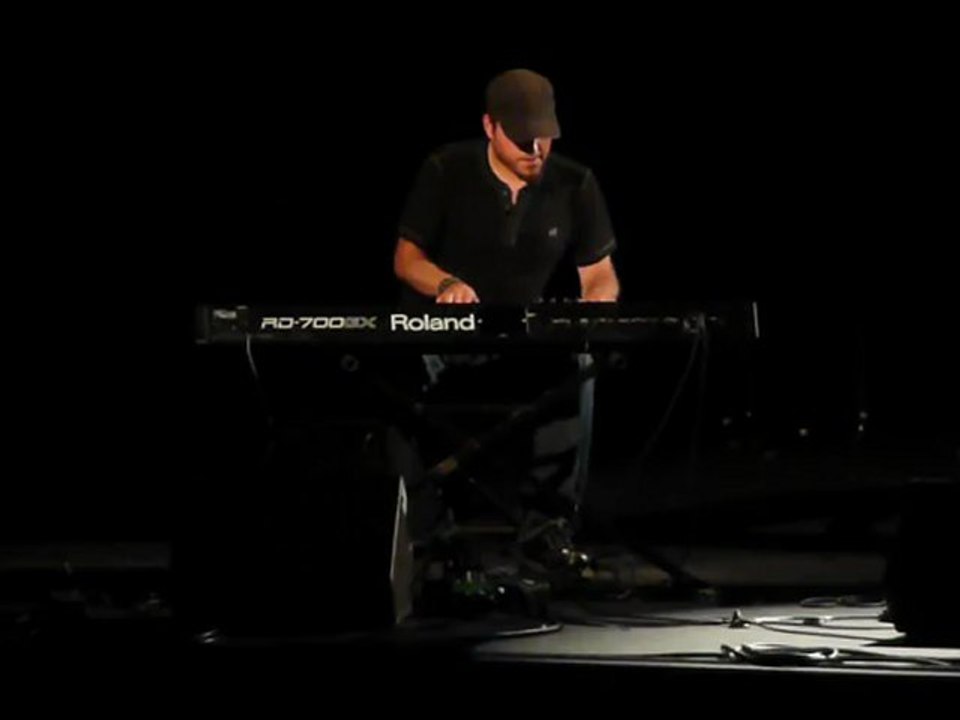 Soirée FOLK au Festival Interceltique de Lorient 4 août 2012 #3