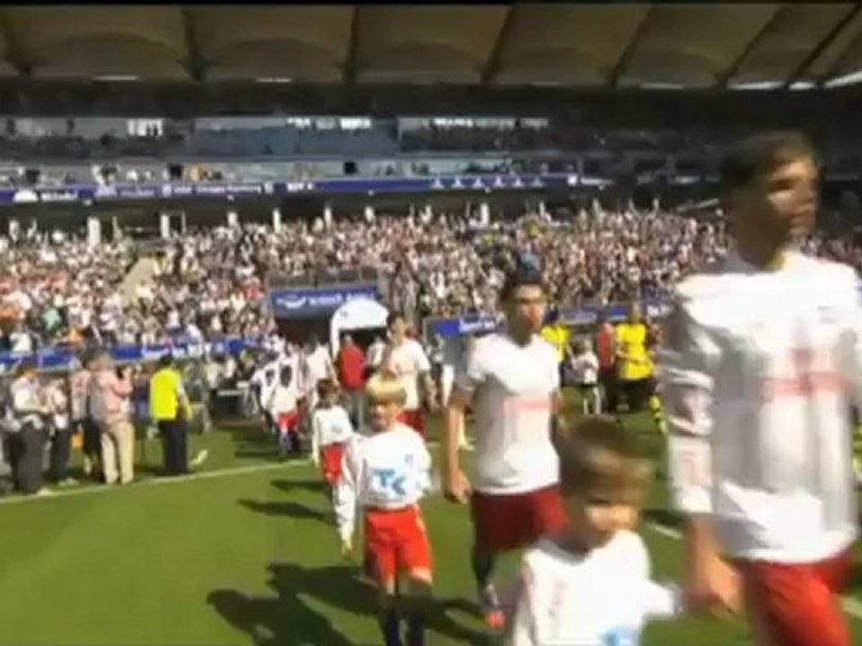 Test: 1.75m-Kopfball-Monster Kuba vollendet Polen-Kombination