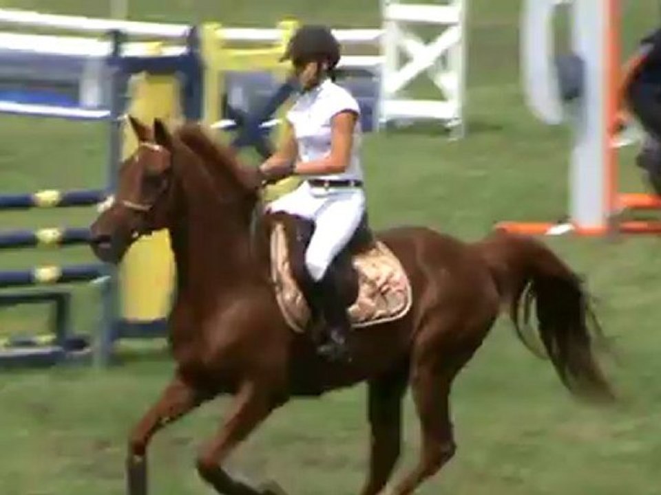 Gallien Prépa 1m Demuin samedi 4 août