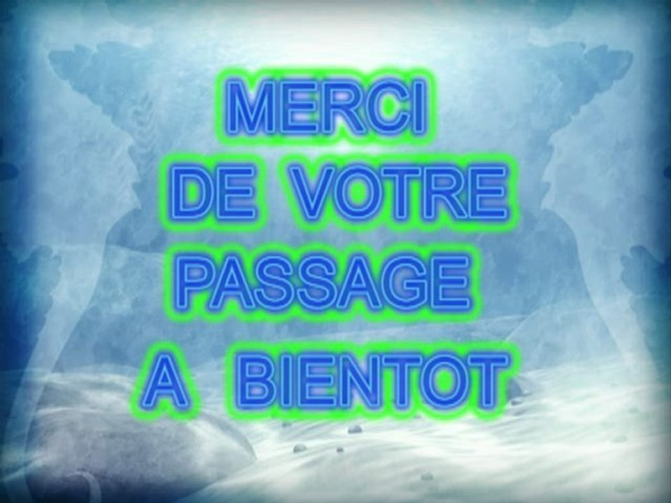 BONSOIR CLARA