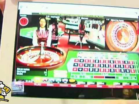 This Week in Gambling: Nevada's First Online Poker Licenses!