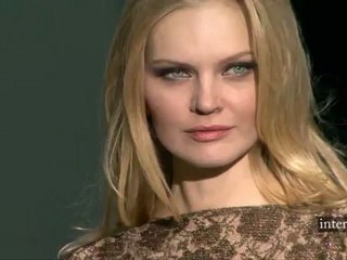 Alexandra Serova. Весна-лето 2012