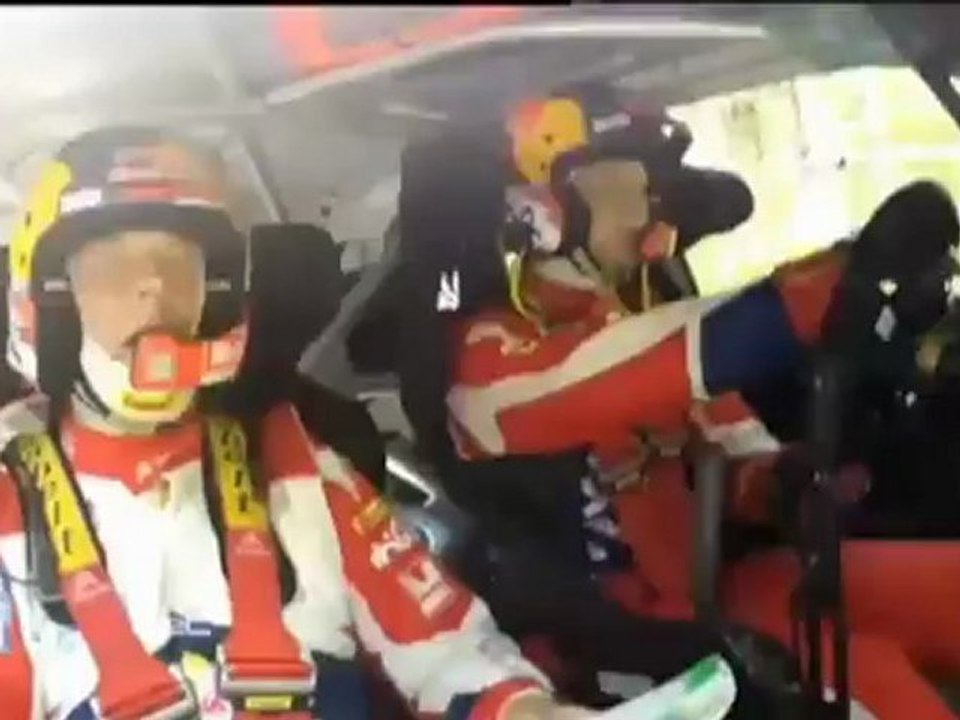 WRC: 73. Karriereerfolg! Loeb-Herrschaft geht weiter