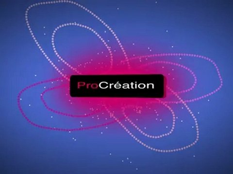 Essai Animation ProCréation