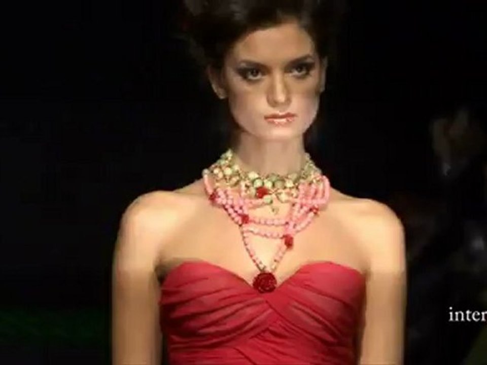 Anna Direchina. Весна-лето 2012