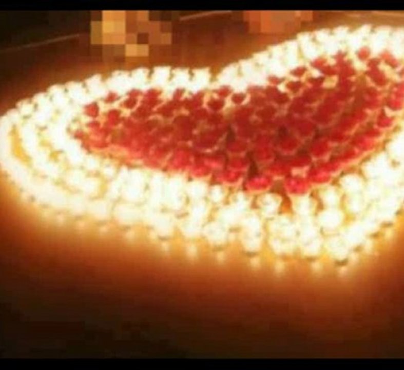 Es tut mir alles so leid