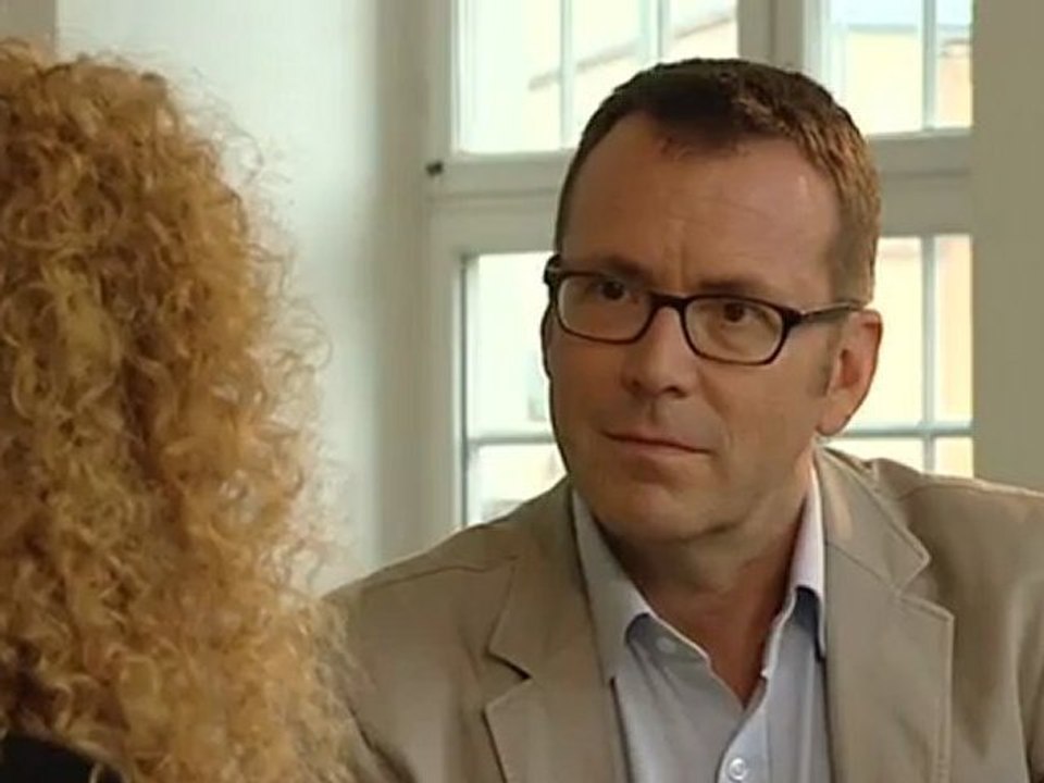 Carolyn christov-bakargiev, leiterin documenta | journal interview