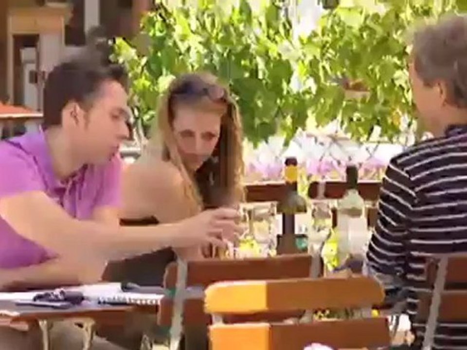 Stuttgart - Avantgarde und Tradition | Hin