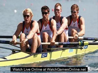 Download Video: watch 2012 Olympics Rowing nominations live streaming