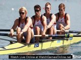 watch London Olympics Rowing live streaming