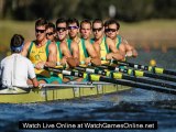 watch Summer Olympics Rowing 2012 live on pc