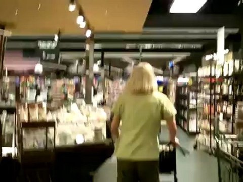 Terrance Loves Olives, Royal Oak, Michgan