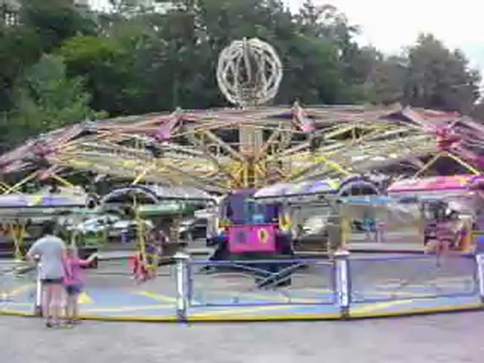 Offride: Super-Allround (Kromin) 04.08.12