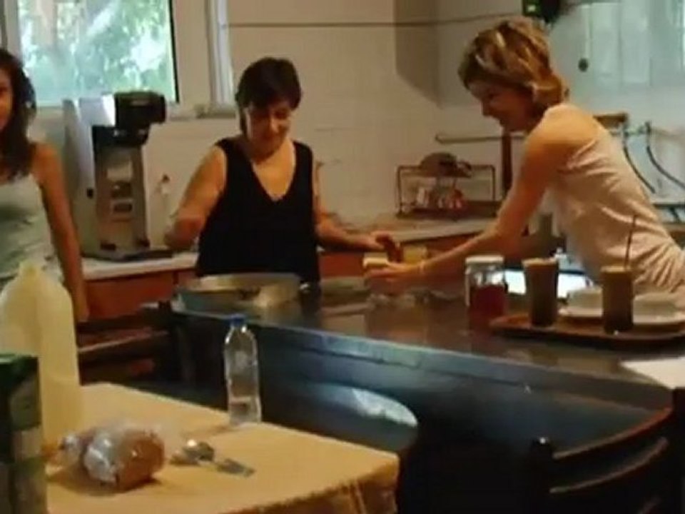 Das Greek Festival in Epidaurus | Kultur 21 - Sommerserie Open Air