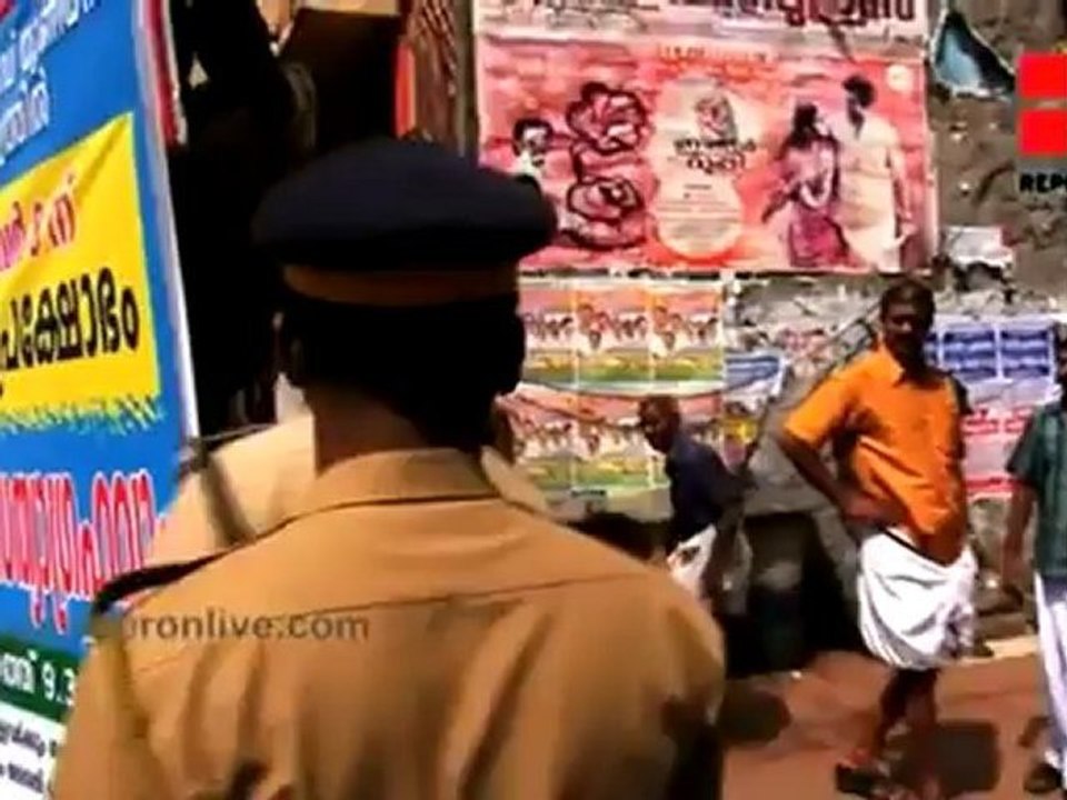 PC George (DYFI Comedy.) - YouTube