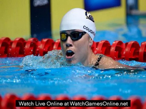 watch 2012 London Olympics Swimming live streaming