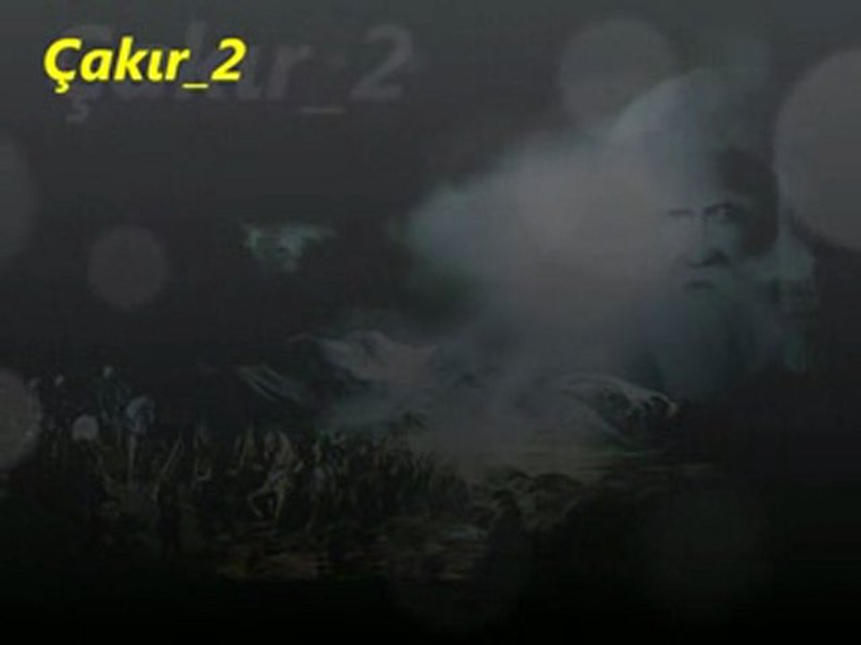 Seyh Edebali'nin OSMAN Bey'e Nasihatı-ÇAKIR_2