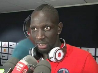PSG - Sakho : " Un PSG costaud"