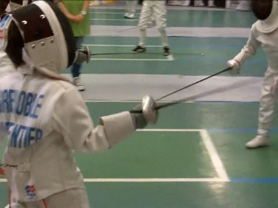 Blade Fighter