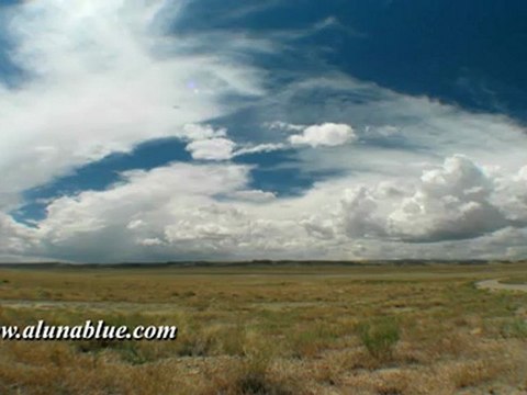 Cloud Video Backgrounds - Clouds 02 clip 01 - Cloud Stock Footage - Cloud Stock Video