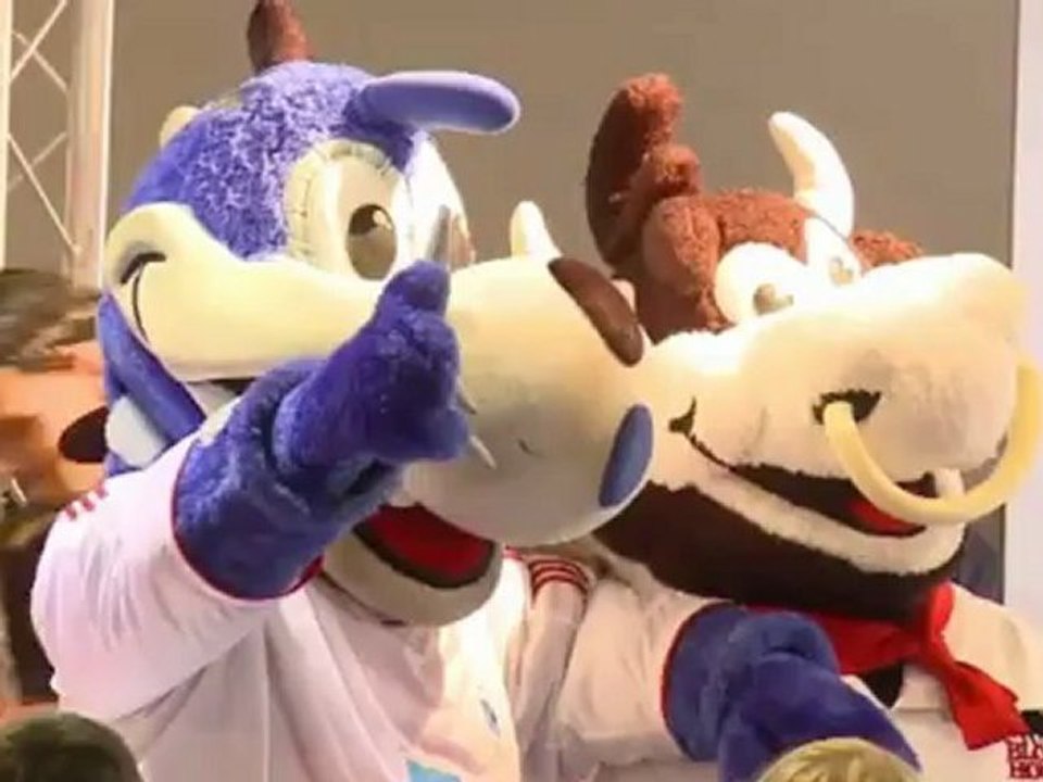 Werder und BVB im Liga-TotalCup-Finale