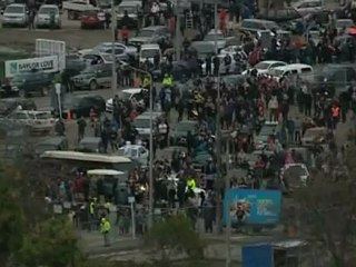 New Zealand earthquake building finally demolished